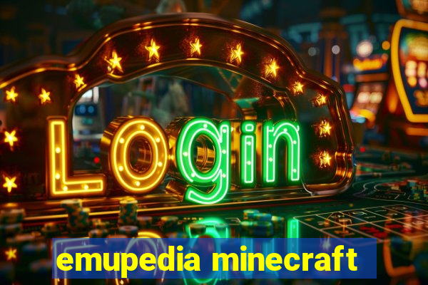 emupedia minecraft